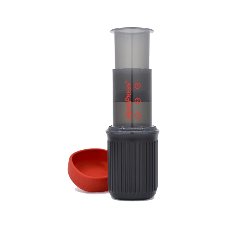 Aeropress Go - Travel - Rubra Coffee