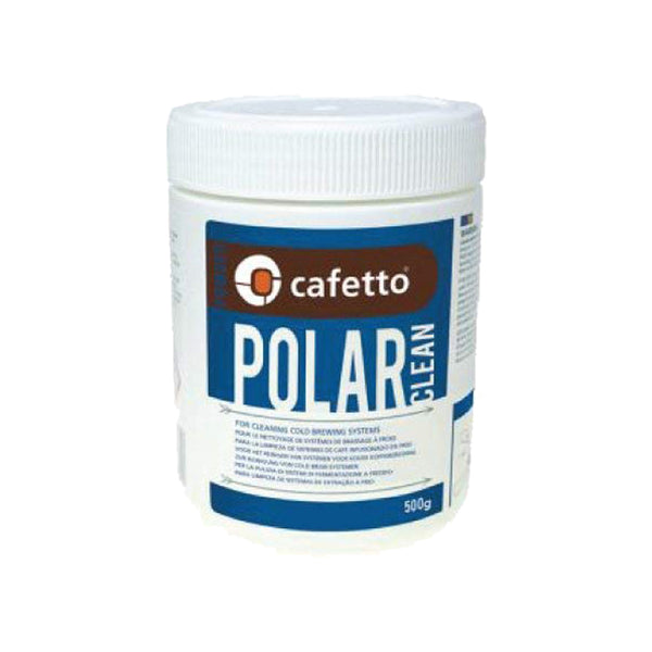 Cafetto Polar Clean for Cold Brew - Rubra Coffee