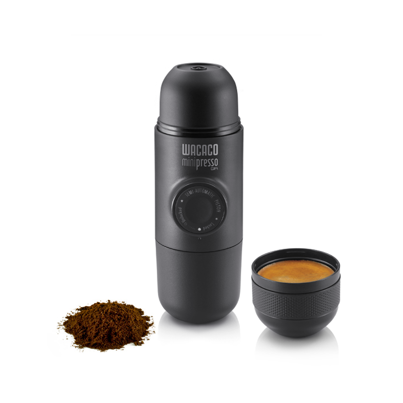 Minipresso GR - Rubra Coffee