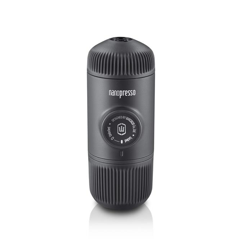 Nanopresso - Rubra Coffee