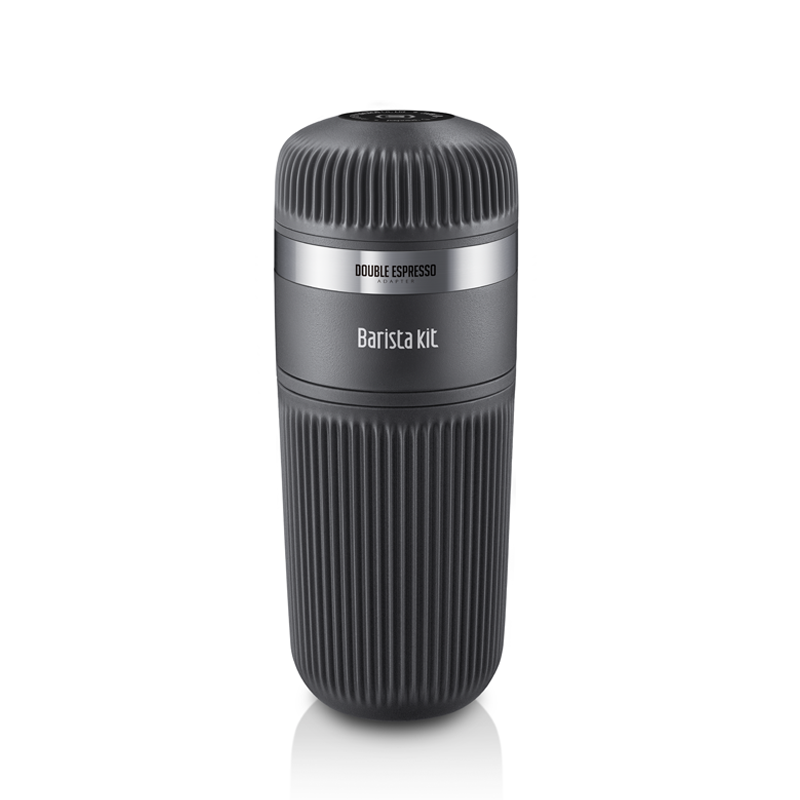 Nanopresso Barista Kit - Rubra Coffee