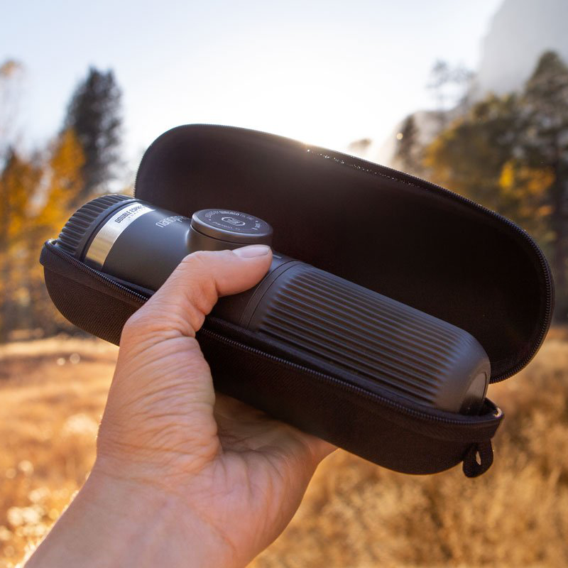 Nanopresso Case Medium - Rubra Coffee