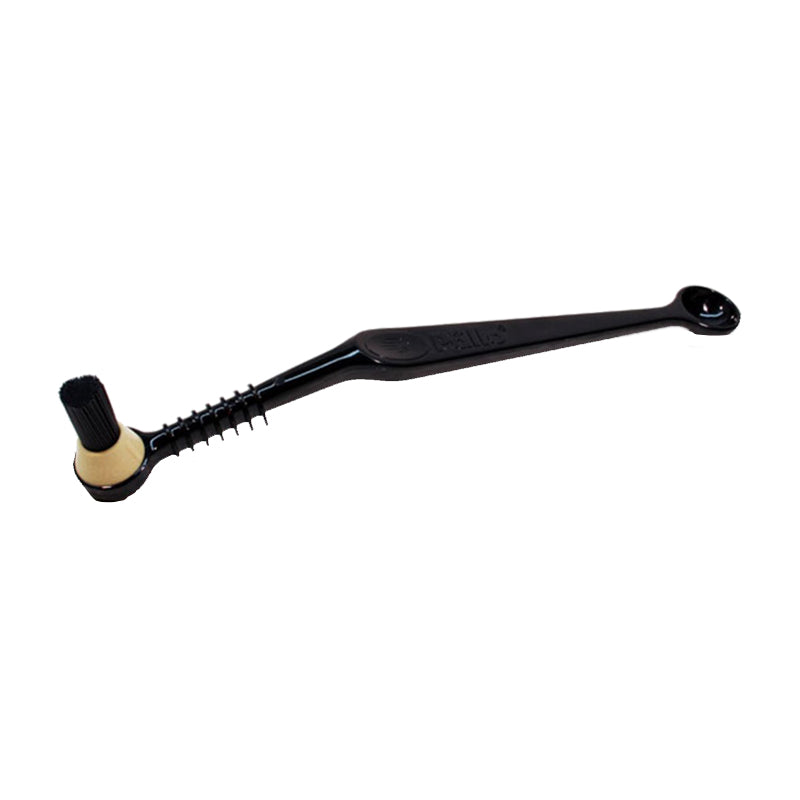 Pallo Coffee Tool Black - Rubra Coffee