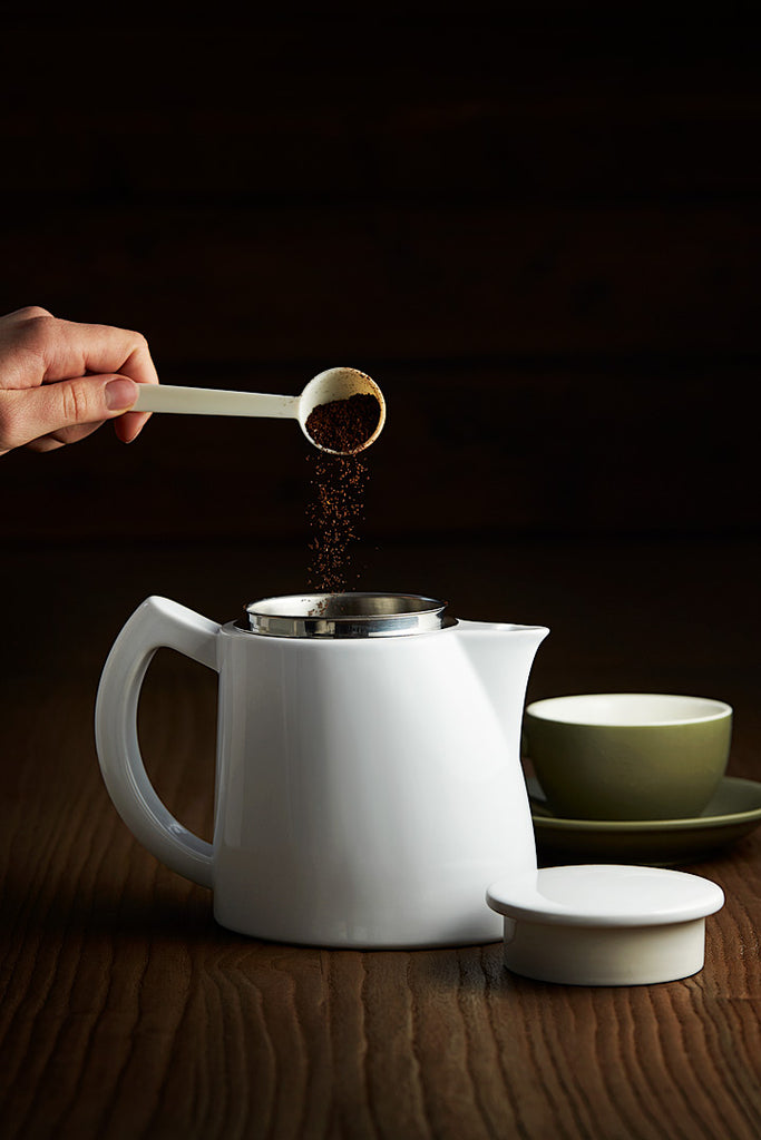 Sowden Oskar Softbrew Coffee - Rubra Coffee