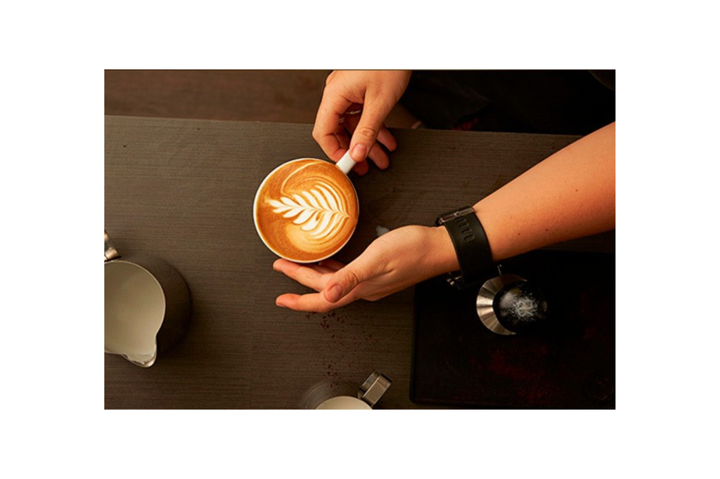 Espresso Accessories