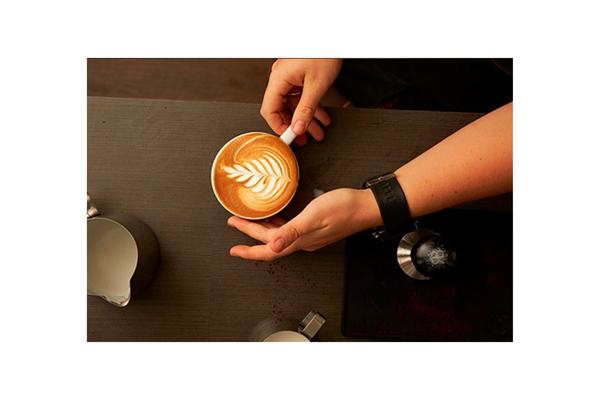 Espresso Accessories