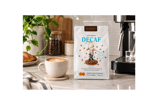 Decaf