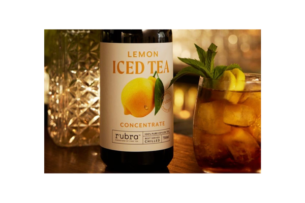 Iced Tea
