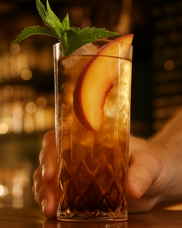 Iced Tea