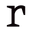 Rubra Coffee logo