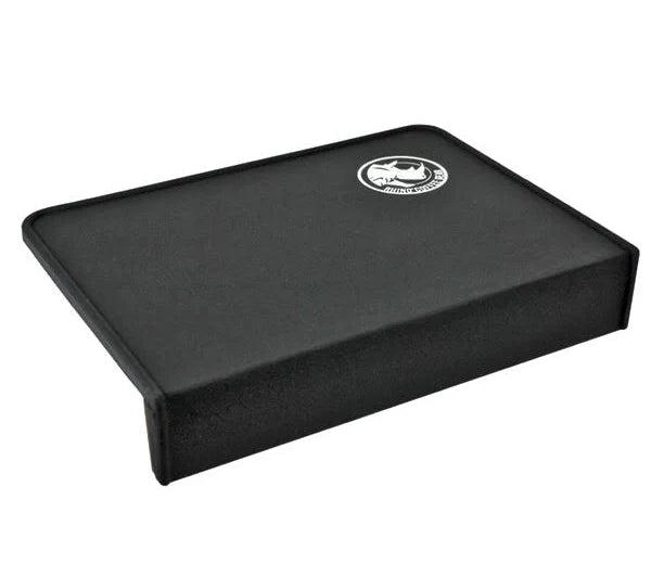 Rhino Corner Tamp Mat - Rubra Coffee