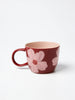 Chino Mug Boss Daisy Wine - Rubra Coffee