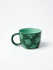 Chino Mug Daisy Green - Rubra Coffee