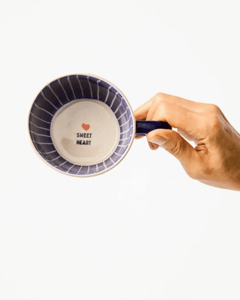 Chino Mug Sweetheart - Rubra Coffee