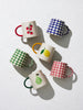 Larder Mug Tomato - Rubra Coffee