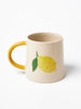 Larder Mug Lemon - Rubra Coffee