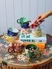 Chino Mug Daisy Mustard - Rubra Coffee