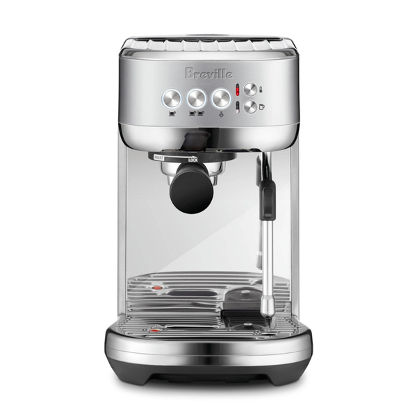 Breville Bambino Plus Espresso Machine - Rubra Coffee