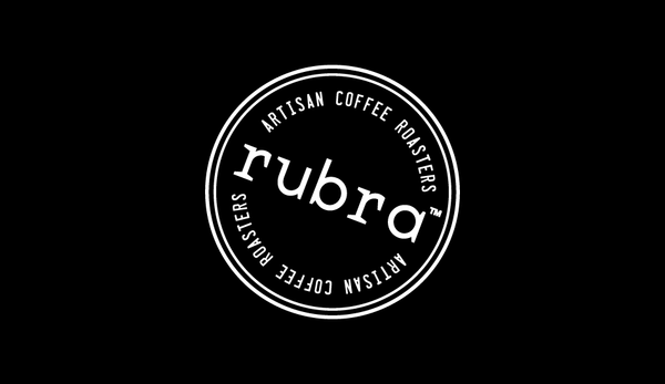 Gift Card - Rubra Coffee