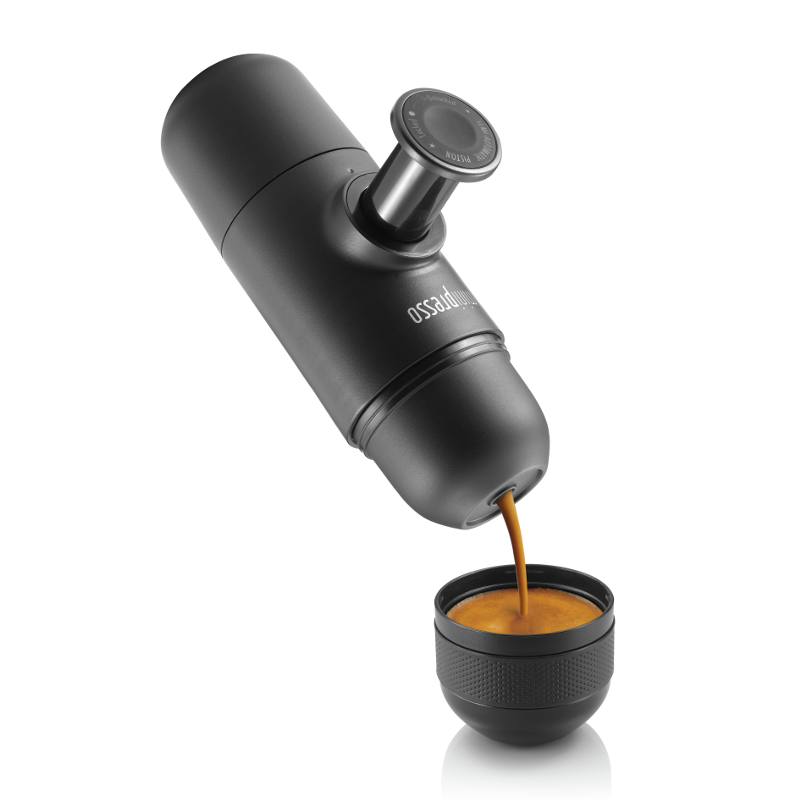 Minipresso GR - Rubra Coffee
