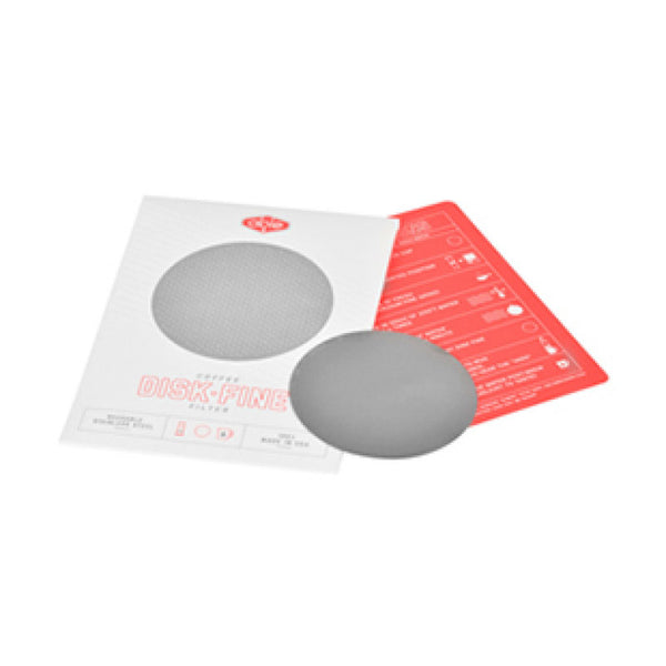 Able Brewing Coffee Filter Disk - Rubra Coffee