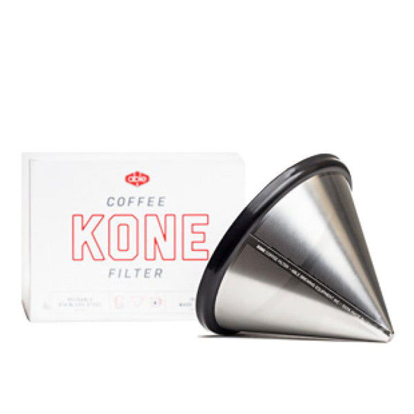 Able Brewing Kone Coffee Filter - Rubra Coffee
