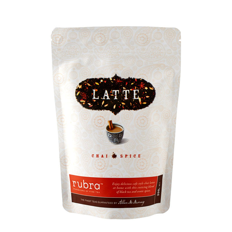 Chai Latte Spice - Rubra Coffee