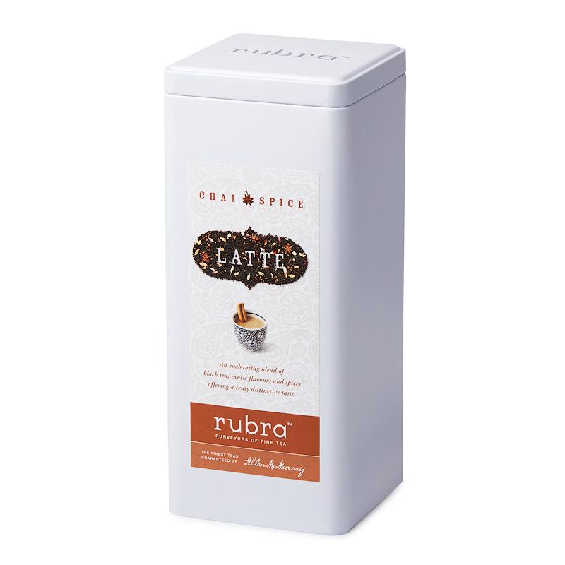 Chai Latte Spice Large - Rubra Coffee