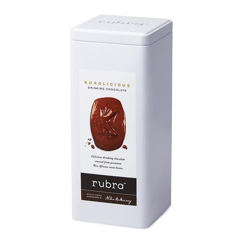 Kokolicious Drinking Chocolate - Rubra Coffee