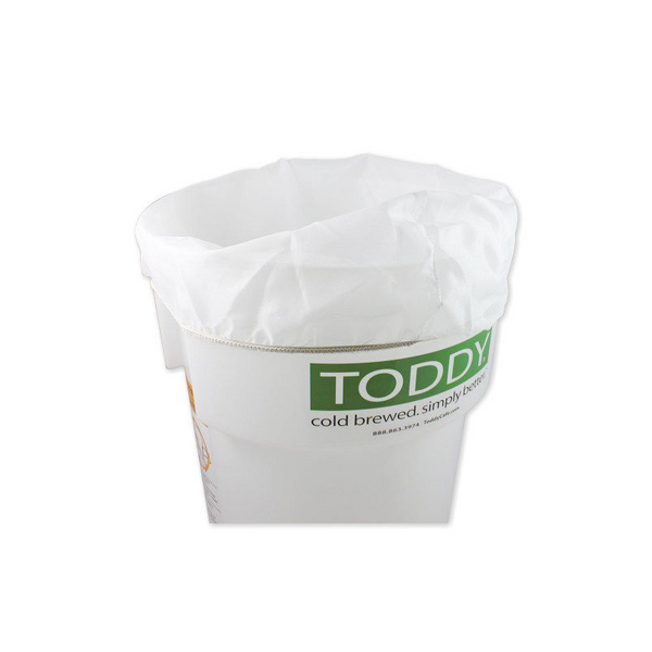Toddy Commercial Strainer - Rubra Coffee